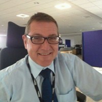 Stephen Pace