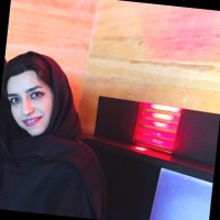 Zahra Sahraei
