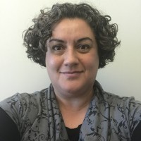 Sharon Christian