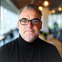 George Bennett, MBA PMP