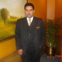 SURINDER KATARIA
