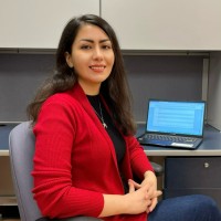 Mahsa Tavakoli