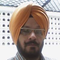 Satinder Bir Singh