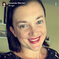 Amanda Werner