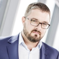 Bartłomiej Wodziński (CISSP)