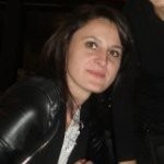 Miroslava Kohutiarova