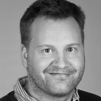 Snorri Björn Gunnarsson