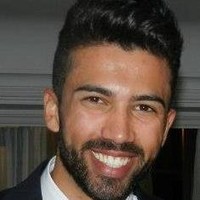 Daniel Cordeiro