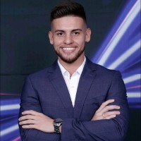 Lojan Pablo Alexandre
