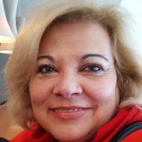 Maria Isabel de Figueiredo Rato