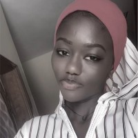 Oulimata Mbéguéré