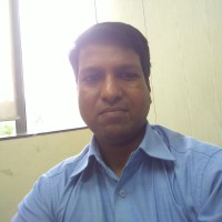 Anil Randive