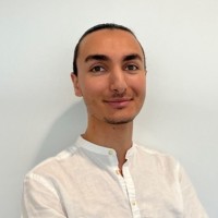 Yanis Aïssa-Benharara
