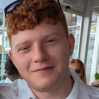 Aidan Barrett
