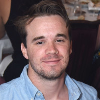 Tyler Tracy