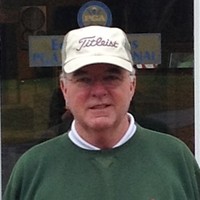 Ed Deshaies