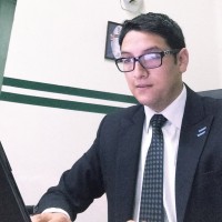 J. Rodrigo Durán Castro