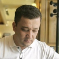 Azim Pulatov
