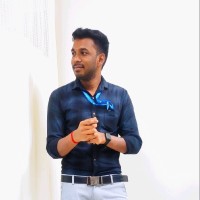 Mohanraj Chokkalingam