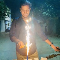 Sai Chinthala