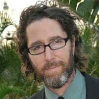 Ken Mullen