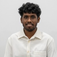 Dwijesh Saravanabava