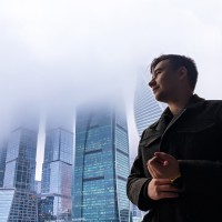 Дмитрий Павлов