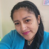 Dalila Blas Pérez