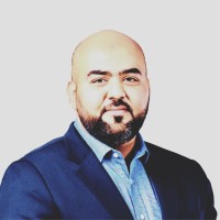 Faisal Mahmood