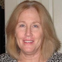 Sue Elizabeth Rowland