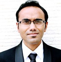 Mayank Madhur