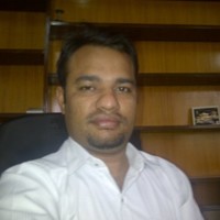 Vikas Tiwari