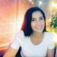 Claudia Murillo
