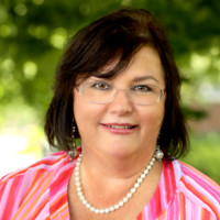 Linda Diestelow