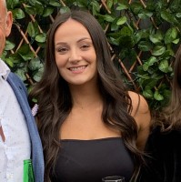 Kayla Di Marzio