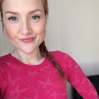 Jessica Petrell Tindholm