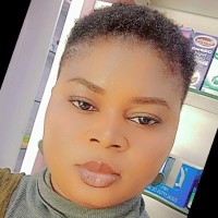 Abigail Egbe