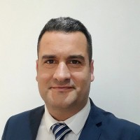Luis Sebastian Borlando