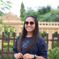 Parita Dobariya