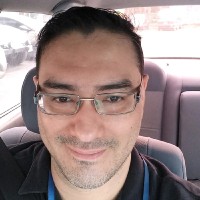 Mario Pon Rivera