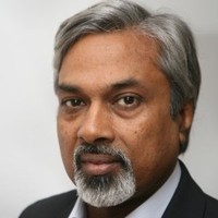 Ganesh Ramalingum