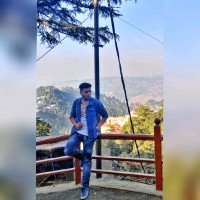 Abhishek Bisht