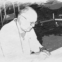 Rachid Khayatey Houssaini