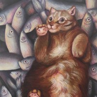 Leah Dorman