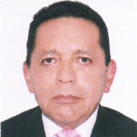 Eduardo Perez Gonzalez