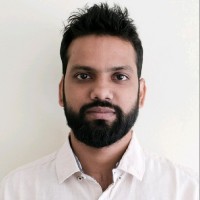 Dhiraj Jha