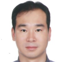 YONG GU LEE
