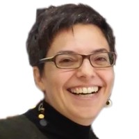 Maria Martin Marco