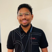 Abhay Gimekar