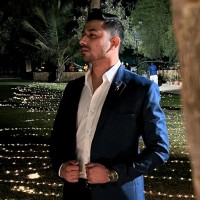 Muhammad Hassaan